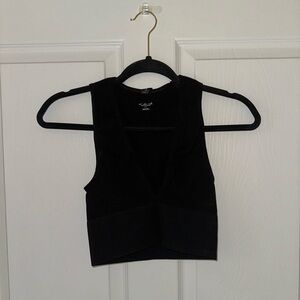 Urban Outfitters V-Neck Tank Top